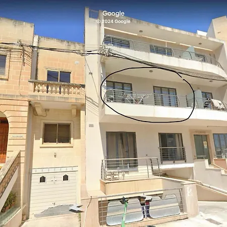 Appartement Swieqi Sunny Airy Quiet In Malta Is-Swieqi