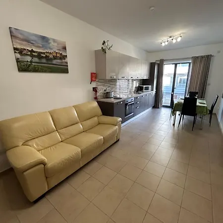 Appartement Swieqi Sunny Airy Quiet In Malta