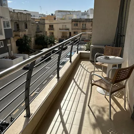 Appartement Swieqi Sunny Airy Quiet In Malta *