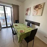 Swieqi Sunny Airy Quiet In Malta Apartman Is-Swieqi