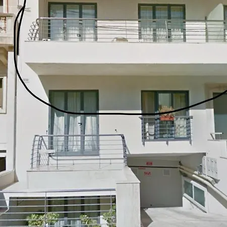 Διαμέρισμα Swieqi Sunny Airy Quiet In Malta *