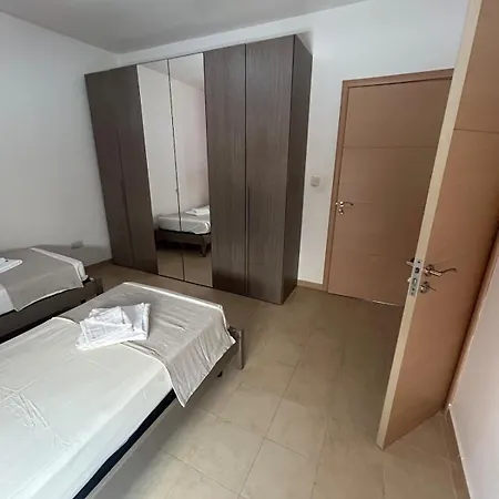 Lägenhet Swieqi Sunny Airy Quiet In Malta *