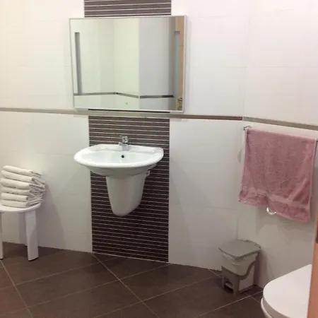 Apartamento Bright 2Br 2 Bathroom Balcony Near St Julians Is-Swieqi