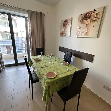 Swieqi Sunny Airy Quiet In Malta Lägenhet Is-Swieqi