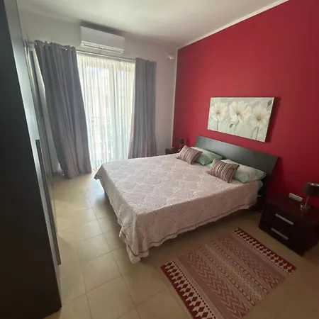アパート Swieqi Sunny Airy Quiet In Malta *