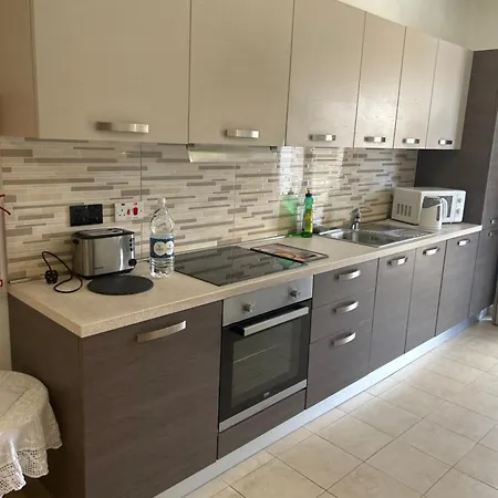 Swieqi Sunny Airy Quiet In Malta *