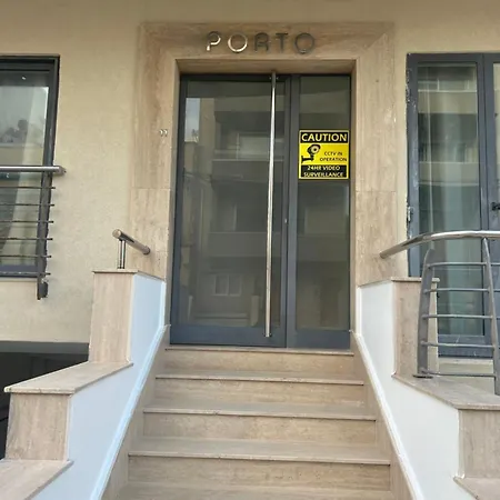 Bright 2Br 2 Bathroom Balcony Near St Julians Apartamento