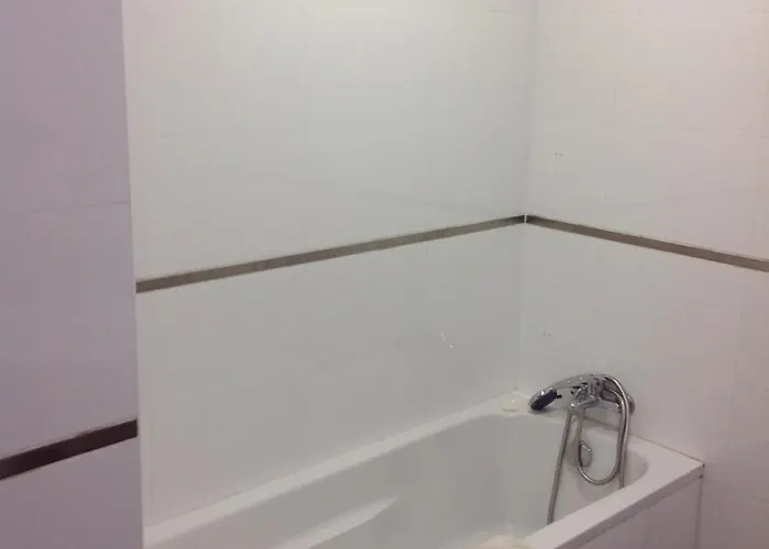 Swieqi Sunny Airy Quiet In Malta Lägenhet