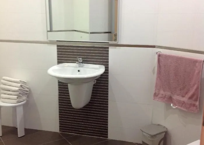 Lägenhet Swieqi Sunny Airy Quiet In Malta Is-Swieqi