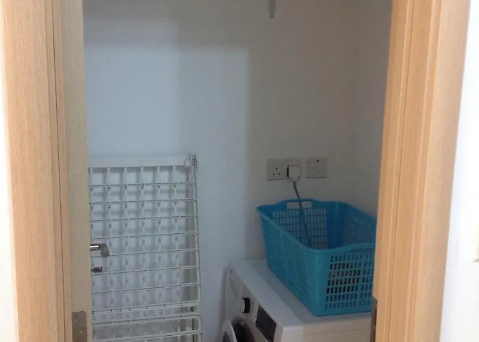 Lägenhet Swieqi Sunny Airy Quiet In Malta *