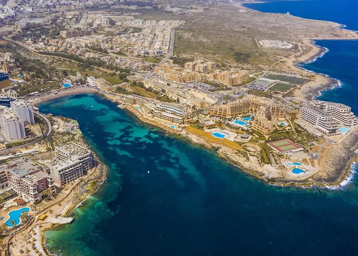 Lägenhet Swieqi Sunny Airy Quiet In Malta Is-Swieqi
