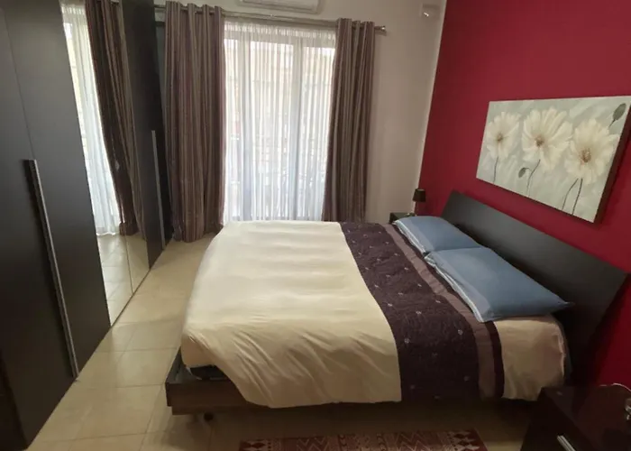 Swieqi Sunny Airy Quiet In Malta Is-Swieqi