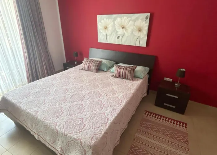 Swieqi Sunny Airy Quiet In Malta Lägenhet